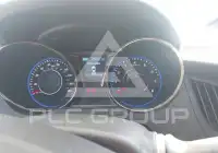 2015 Hyundai Genesis фото