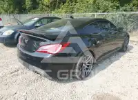 2015 Hyundai Genesis фото