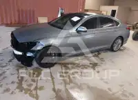2015 Hyundai Genesis фото