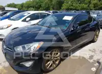 2015 Hyundai Genesis фото