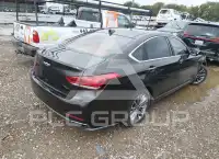 2015 Hyundai Genesis фото