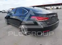 2015 Hyundai Genesis фото