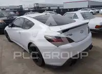 2015 Hyundai Genesis photo