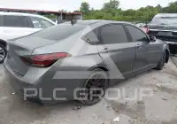 2015 Hyundai Genesis фото