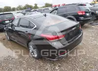 2015 Hyundai Genesis фото