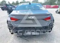 2015 Hyundai Genesis фото