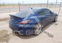 2015 Hyundai Genesis photo