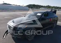 2015 Hyundai Genesis фото
