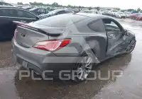 2015 Hyundai Genesis photo