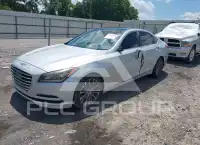 2015 Hyundai Genesis фото
