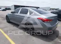 2015 Hyundai Genesis фото