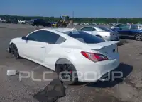 2015 Hyundai Genesis фото