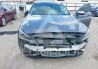 2015 Hyundai Genesis фото