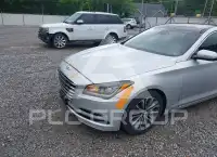 2015 Hyundai Genesis фото