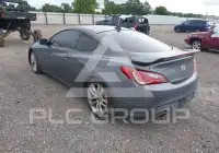 2015 Hyundai Genesis фото