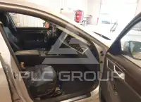 2015 Hyundai Genesis фото