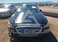 2015 Hyundai Genesis фото