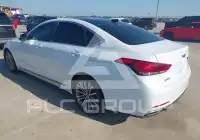 2015 Hyundai Genesis фото