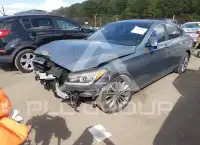 2015 Hyundai Genesis фото