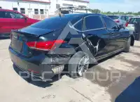 2015 Hyundai Genesis фото