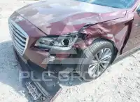 2015 Hyundai Genesis фото