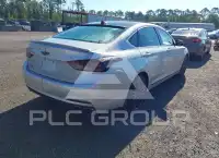 2015 Hyundai Genesis фото