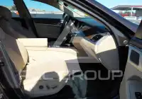 2015 Hyundai Genesis фото