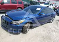 2015 Hyundai Genesis фото