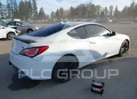 2015 Hyundai Genesis фото