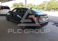 2015 Hyundai Genesis photo