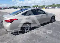 2015 Hyundai Genesis фото
