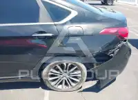 2015 Hyundai Genesis фото
