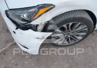 2015 Hyundai Genesis photo