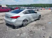 2015 Hyundai Genesis фото
