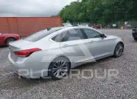 2015 Hyundai Genesis фото