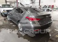 2015 Hyundai Genesis фото