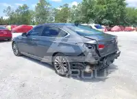 2015 Hyundai Genesis фото