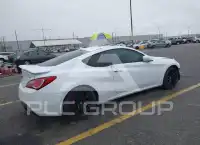 2015 Hyundai Genesis photo