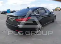 2015 Hyundai Genesis фото