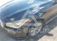 2015 Hyundai Genesis фото