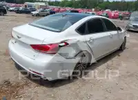 2015 Hyundai Genesis фото