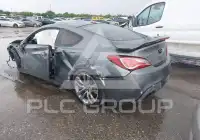 2015 Hyundai Genesis photo