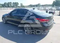 2015 Hyundai Genesis фото