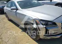 2015 Hyundai Genesis photo