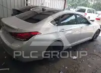 2015 Hyundai Genesis photo
