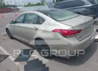 2015 Hyundai Genesis photo