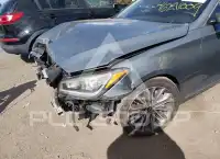 2015 Hyundai Genesis фото