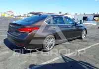 2015 Hyundai Genesis фото