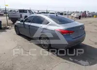 2015 Hyundai Genesis фото