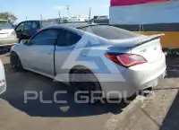 2015 Hyundai Genesis фото